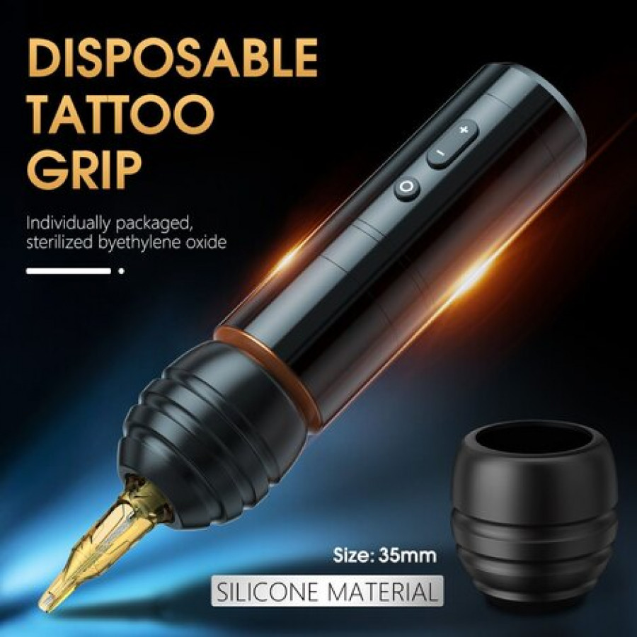 Ambition Ninja Nova
